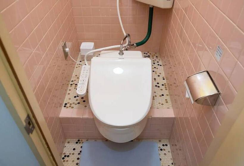 בית מלון כפרי Guest House Iroha Yamanaka01