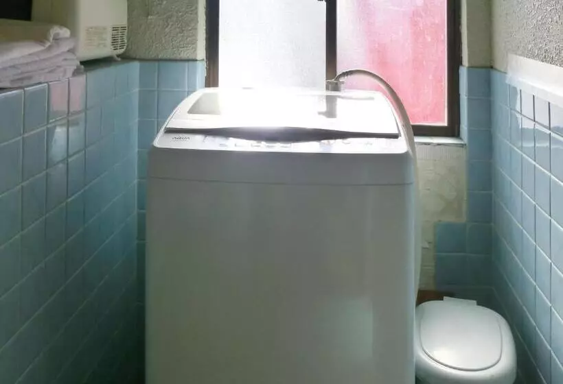 Hotelli Hanasaku Onsen Yoshiyaso