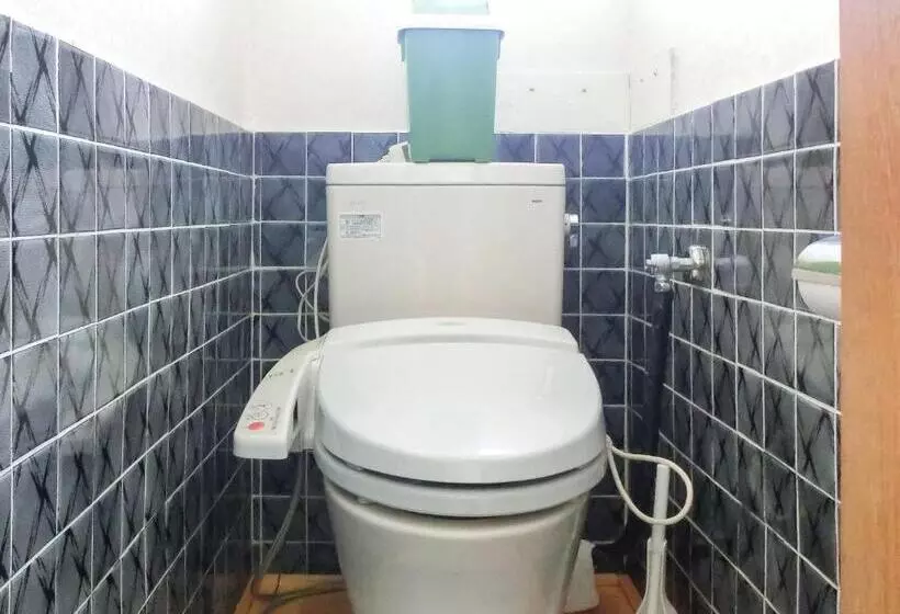 Hotelli Hanasaku Onsen Yoshiyaso