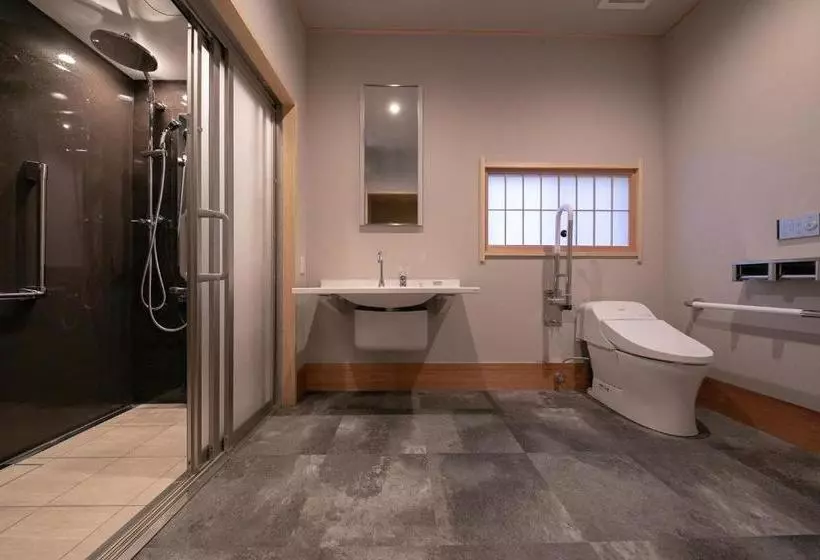 Hotelli Ryotei Jyusouya