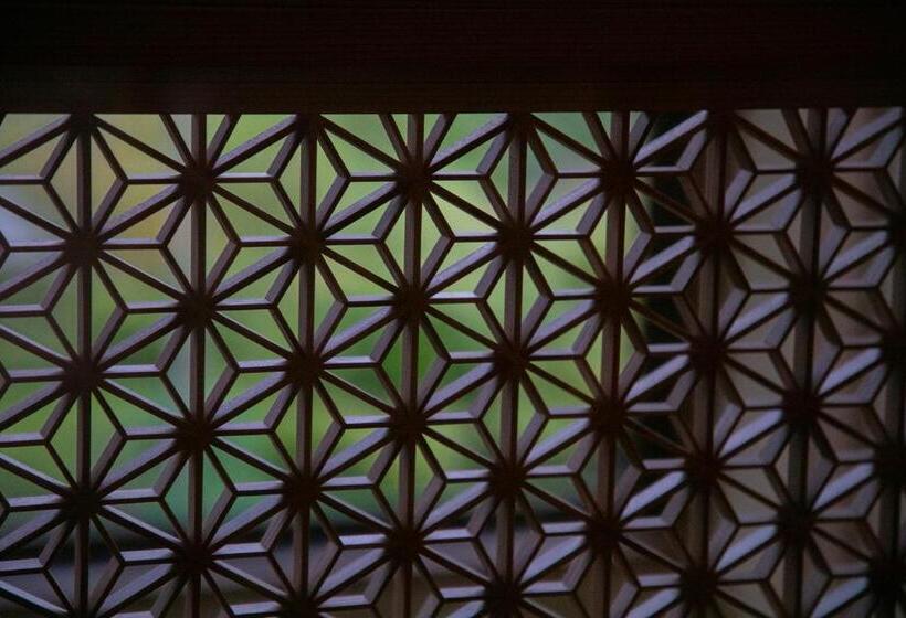 Отель Ryotei Jyusouya