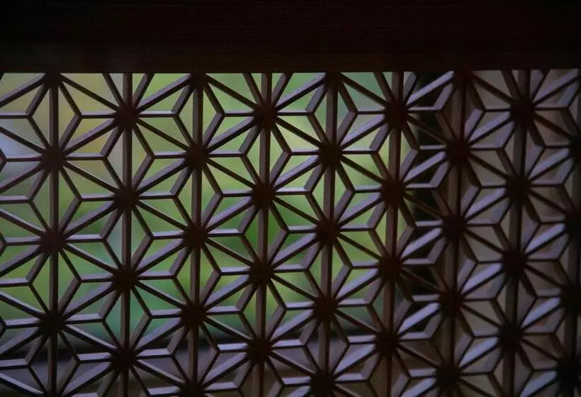 Hotelli Ryotei Jyusouya