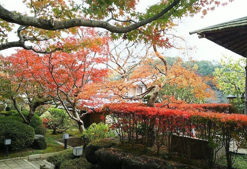 Отель Ryotei Jyusouya