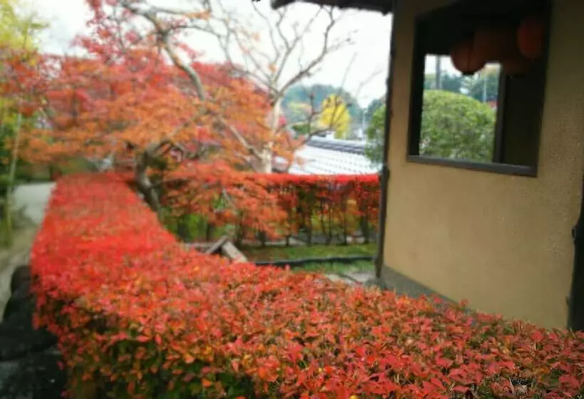 Hotelli Ryotei Jyusouya