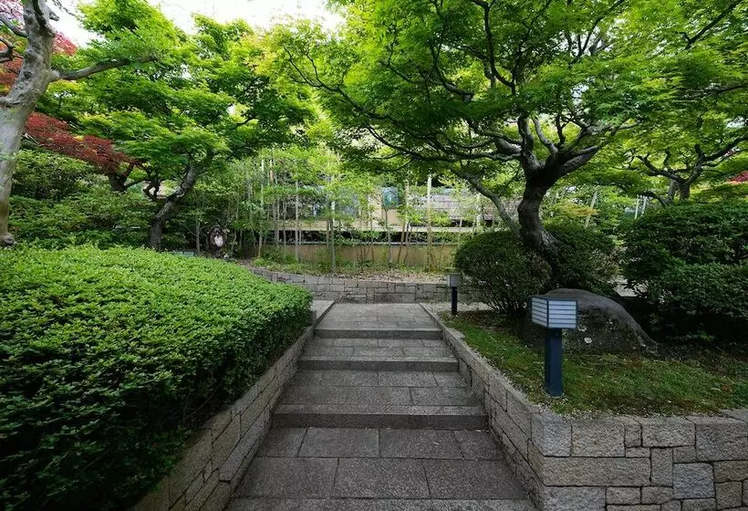 Hotelli Ryotei Jyusouya