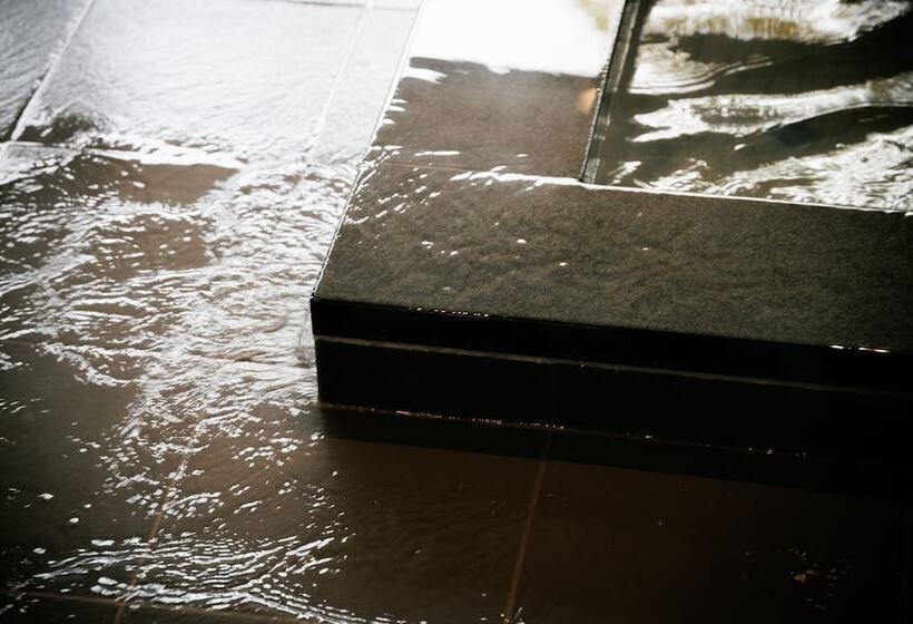 Отель Ryotei Jyusouya