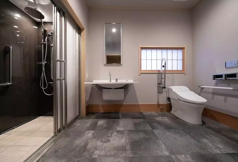 Hotelli Ryotei Jyusouya