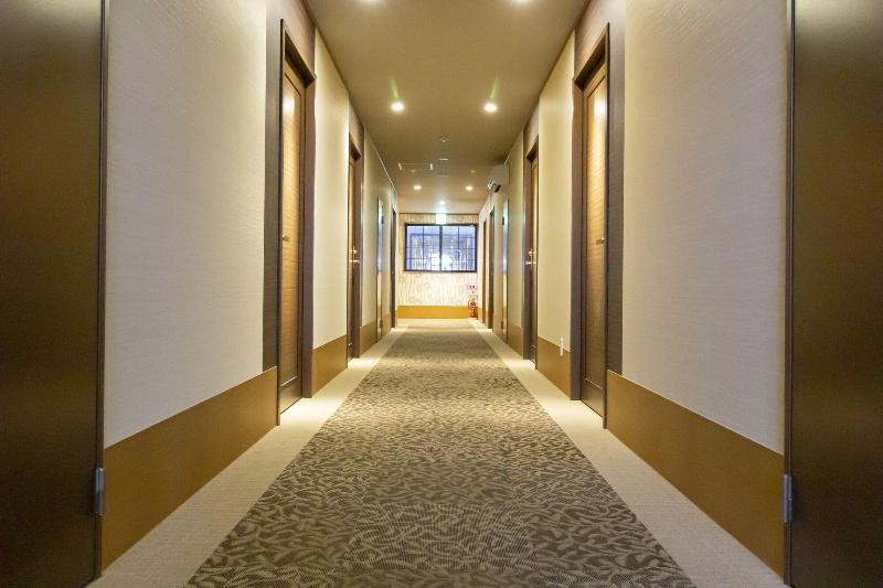 Otel Spa&resort Kujukuri Taiyou No Sato