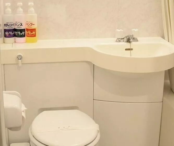 Hotelli Spa&resort Kujukuri Taiyou No Sato