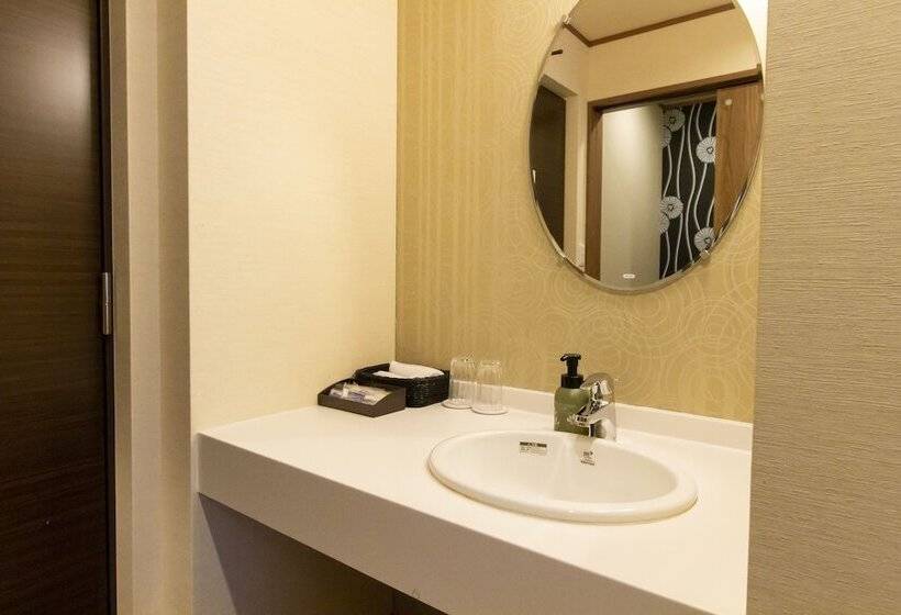 Otel Spa&resort Kujukuri Taiyou No Sato