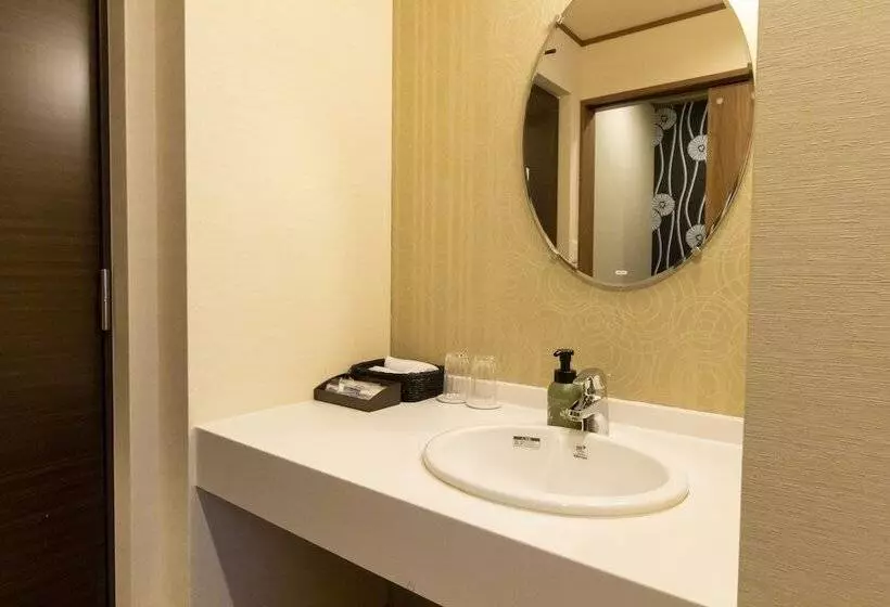 Hotelli Spa&resort Kujukuri Taiyou No Sato