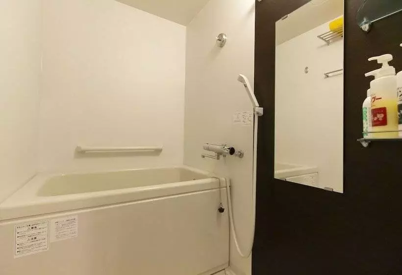 Hotelli Spa&resort Kujukuri Taiyou No Sato