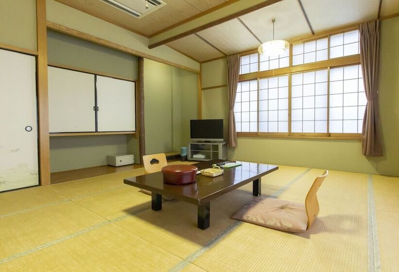 Otel Spa&resort Kujukuri Taiyou No Sato