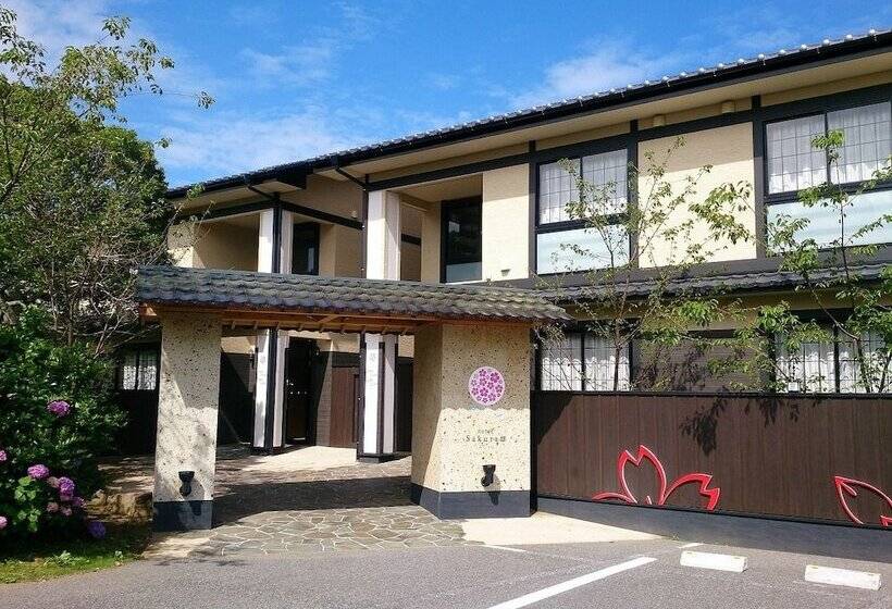 Otel Spa&resort Kujukuri Taiyou No Sato