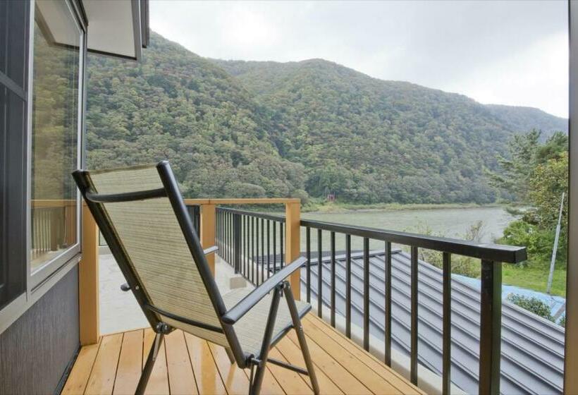 Отель Takamiya Ryokan Beni