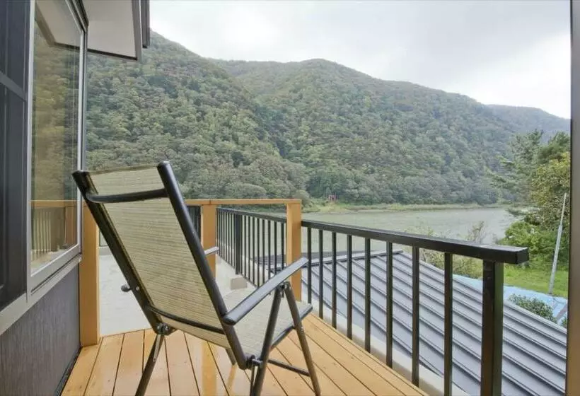 Hotelli Takamiya Ryokan Beni