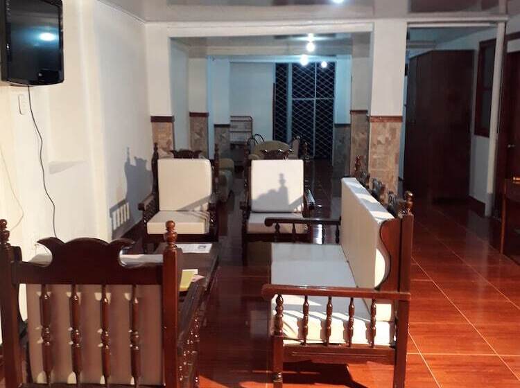 Bonsai Hotel Salamina Caldas