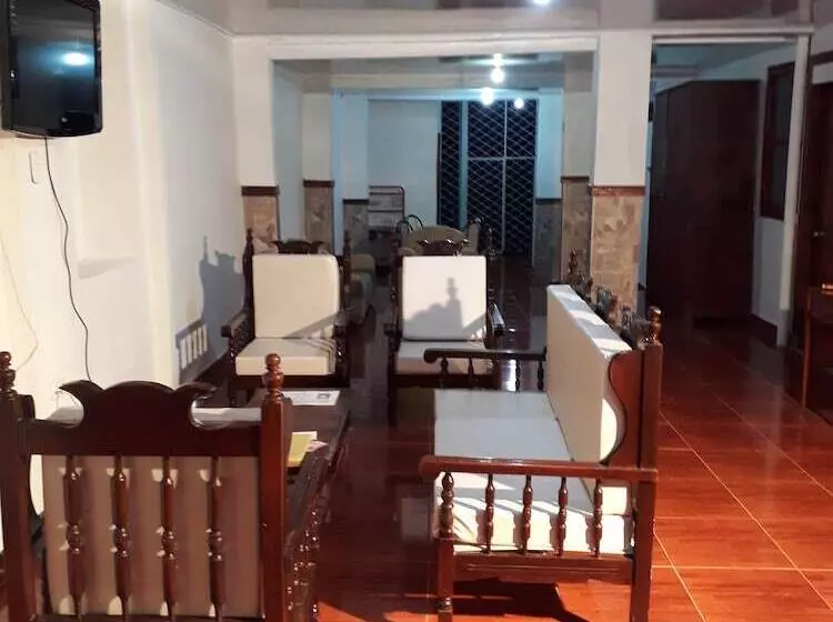 Bonsai Hotel Salamina Caldas