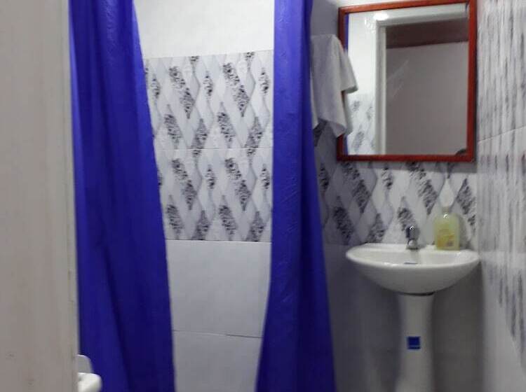 Bonsai Hotel Salamina Caldas