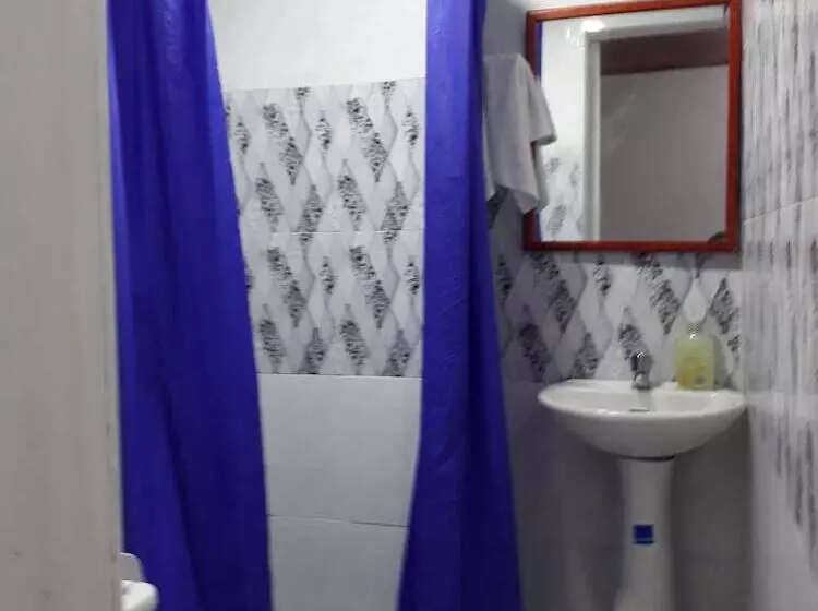 Bonsai Hotel Salamina Caldas