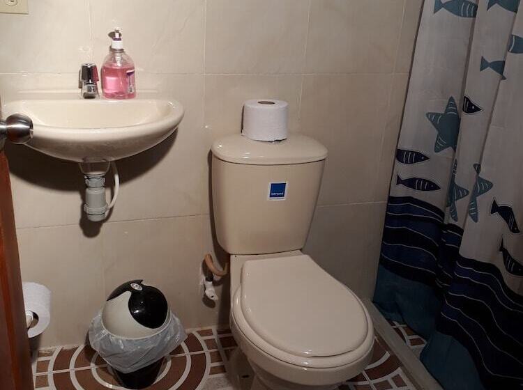 Bonsai Hotel Salamina Caldas