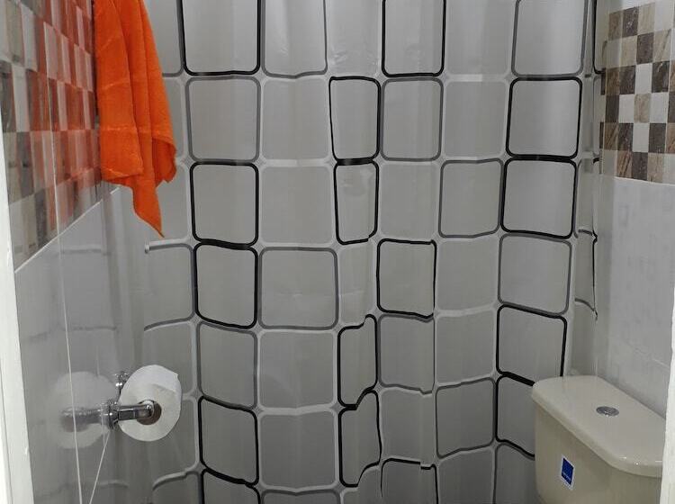 Bonsai Hotel Salamina Caldas