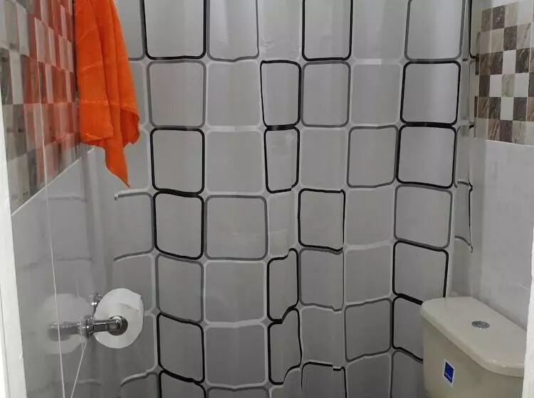 Bonsai Hotel Salamina Caldas