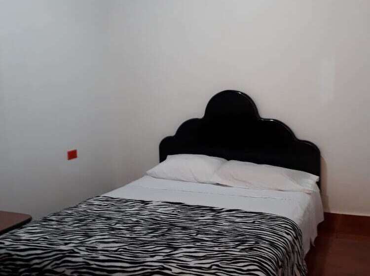 Bonsai Hotel Salamina Caldas