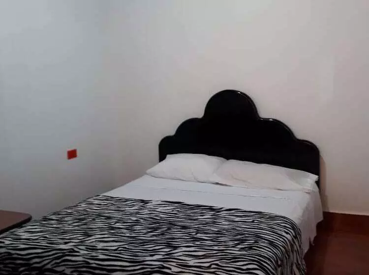 Bonsai Hotel Salamina Caldas