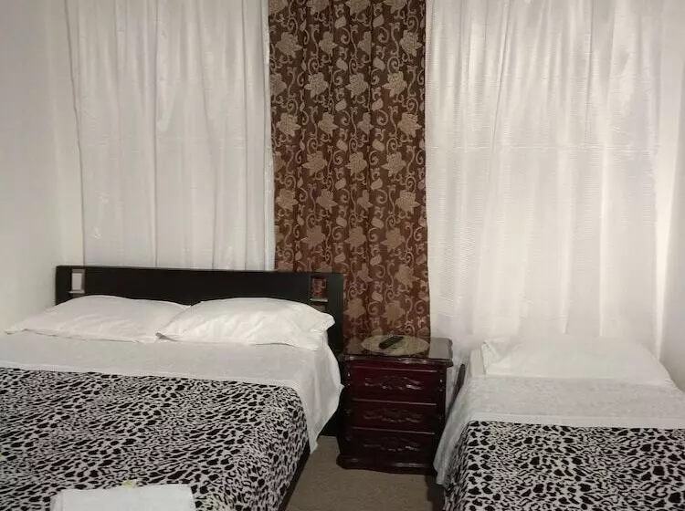 Bonsai Hotel Salamina Caldas