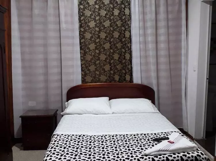 Bonsai Hotel Salamina Caldas