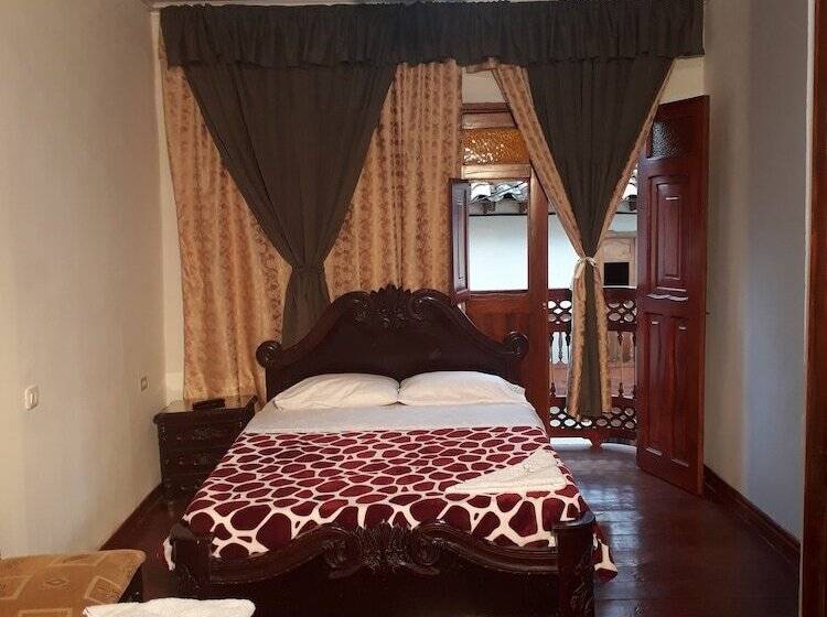 Bonsai Hotel Salamina Caldas