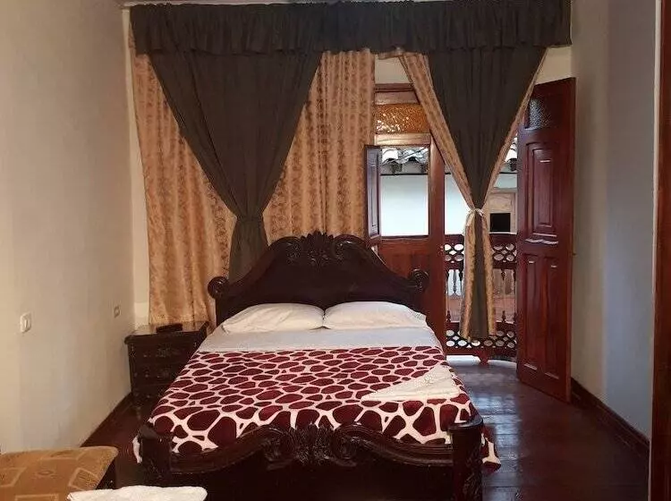 Bonsai Hotel Salamina Caldas