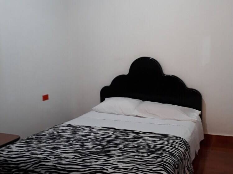 Bonsai Hotel Salamina Caldas