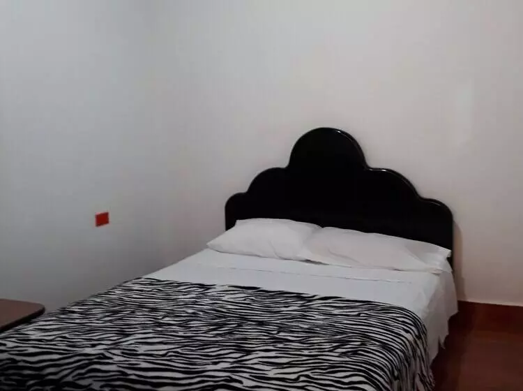 Bonsai Hotel Salamina Caldas