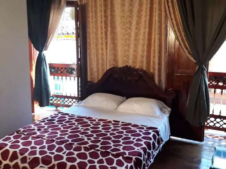 Bonsai Hotel Salamina Caldas