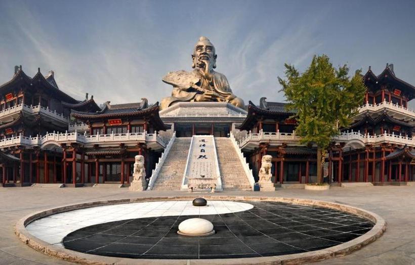 Отель 7days Inn Zhenjiang Railway Station Wanda Plaza