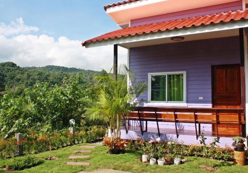 Hotel Forget Me Not Khao Yai Resort