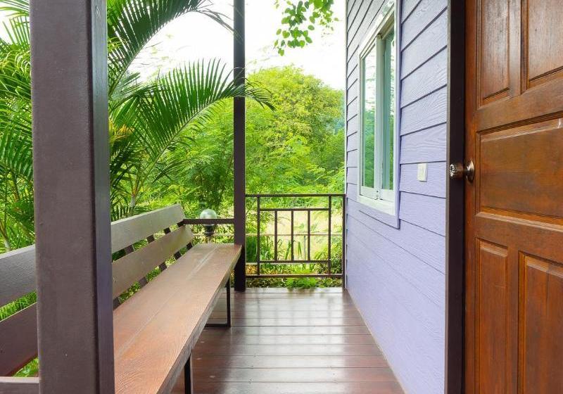 Hotel Forget Me Not Khao Yai Resort