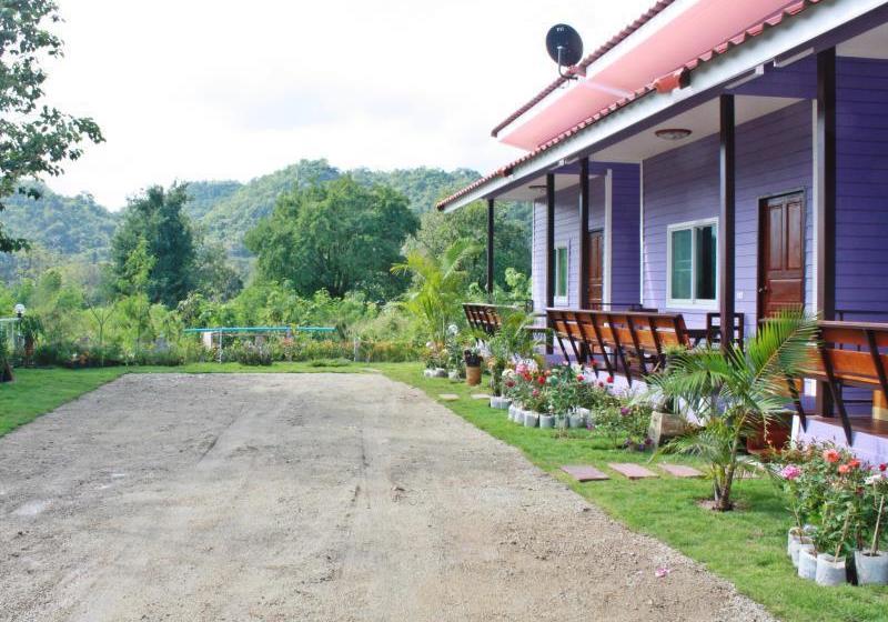 Hotel Forget Me Not Khao Yai Resort