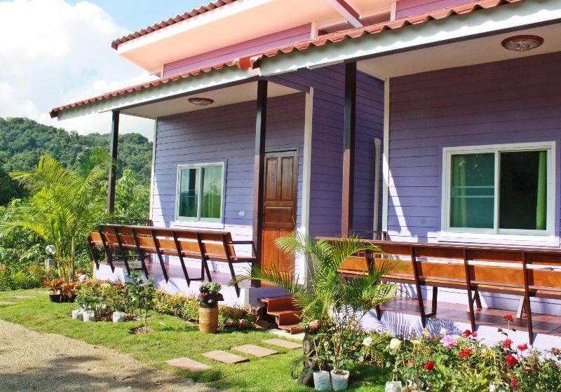 Hotel Forget Me Not Khao Yai Resort