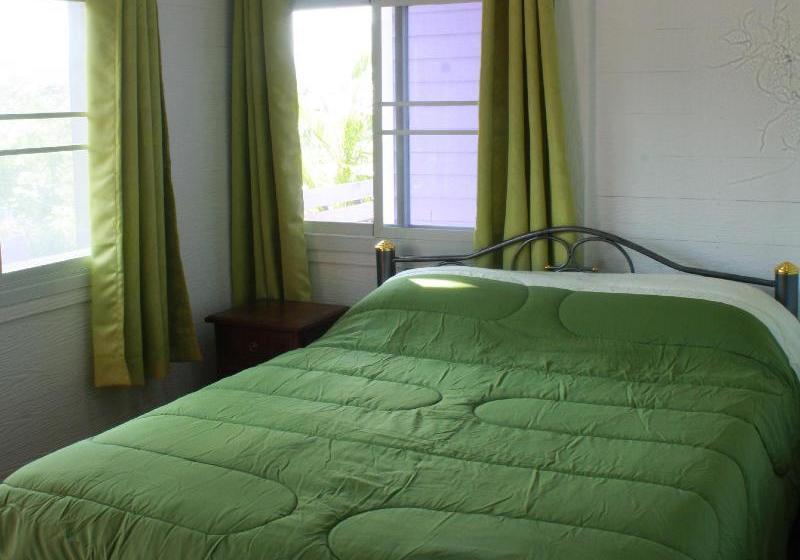 Hotel Forget Me Not Khao Yai Resort