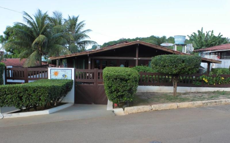 Hotel Pousadas Luck Noronha