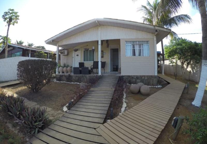 Hotel Pousadas Luck Noronha