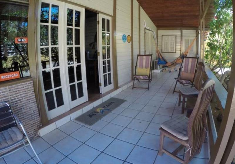 Hotel Pousadas Luck Noronha