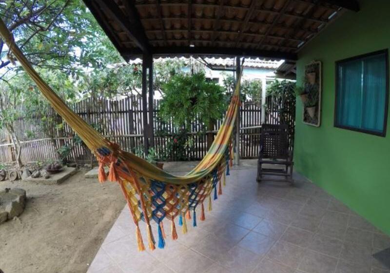 Hotel Pousadas Luck Noronha