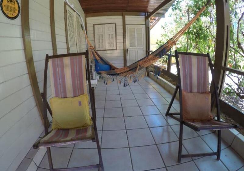 Hotel Pousadas Luck Noronha