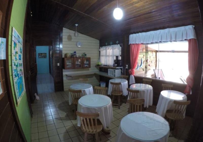 Hotel Pousadas Luck Noronha