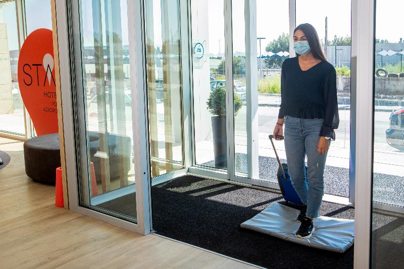 Stay Hotel Porto Aeroporto