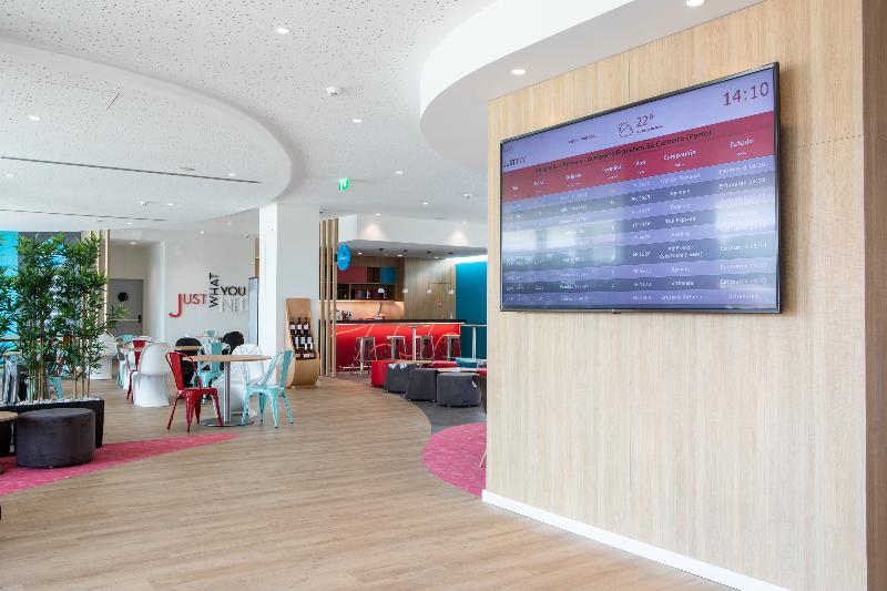 Stay Hotel Porto Aeroporto